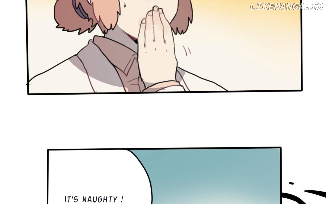 Catman and Dogman Chapter 19 - page 20