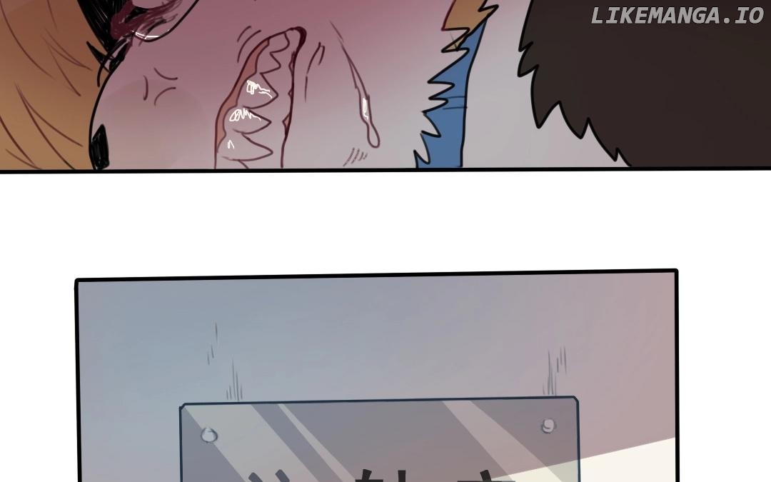 Catman and Dogman Chapter 19 - page 23