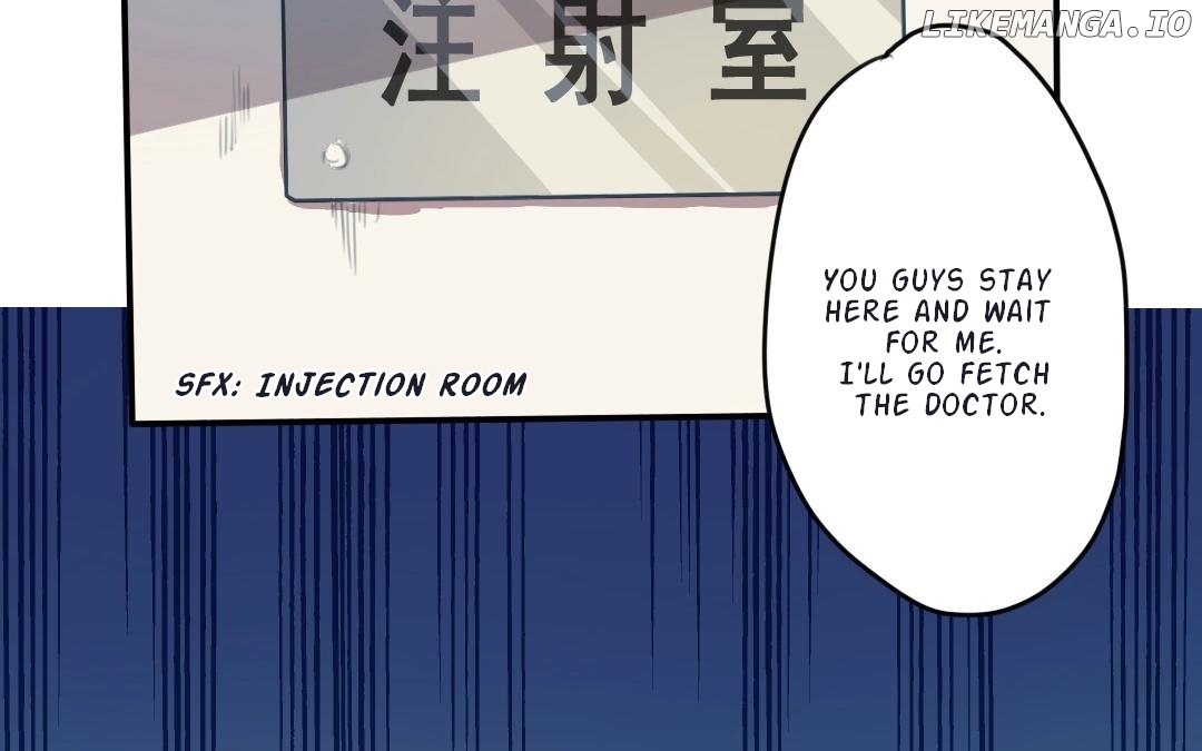 Catman and Dogman Chapter 19 - page 24