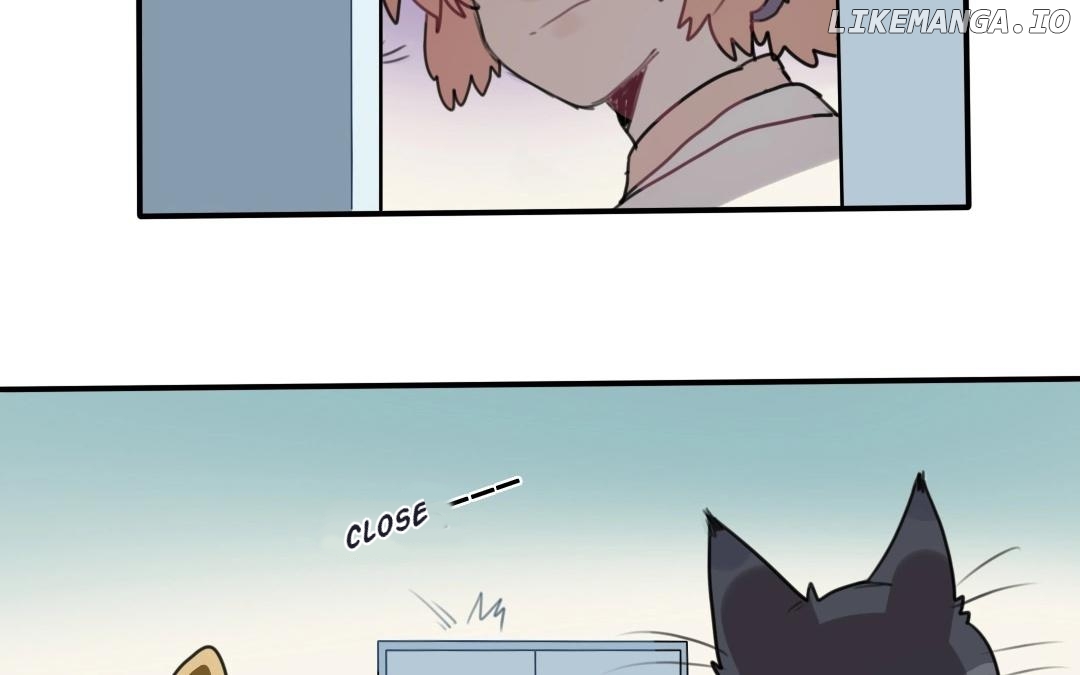 Catman and Dogman Chapter 19 - page 29