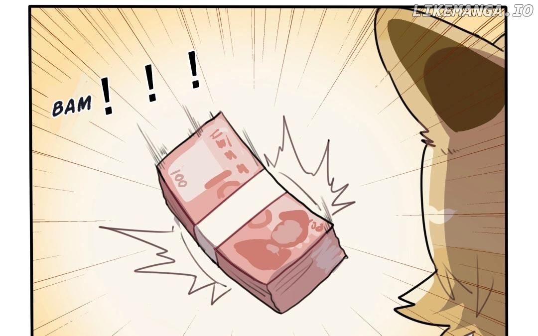 Catman and Dogman Chapter 19 - page 34