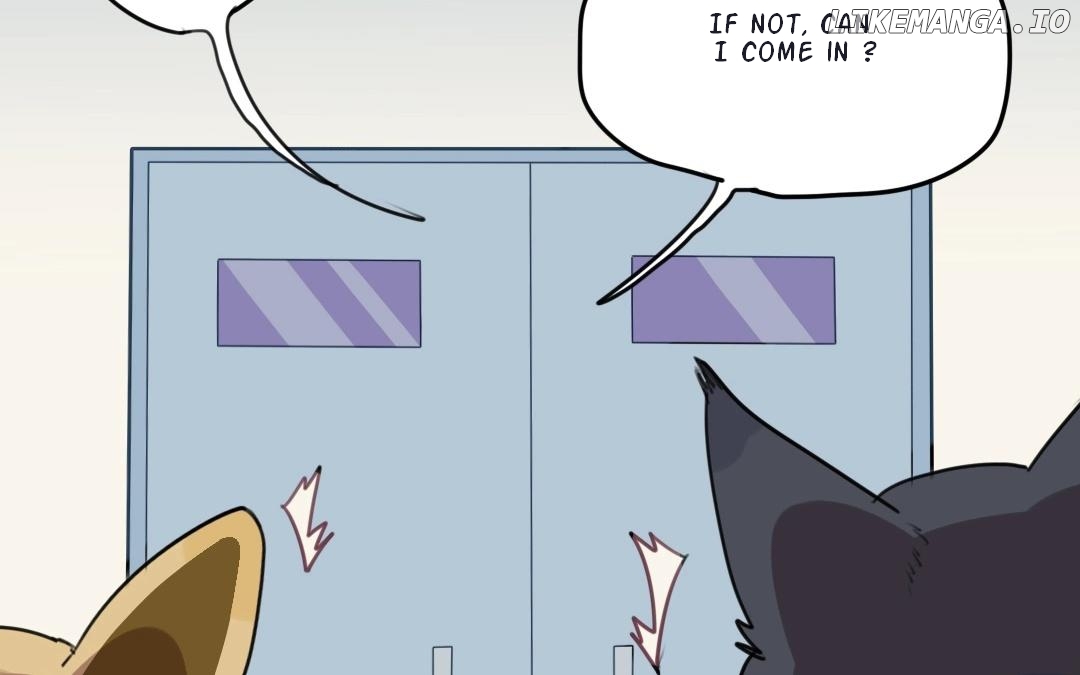 Catman and Dogman Chapter 19 - page 39