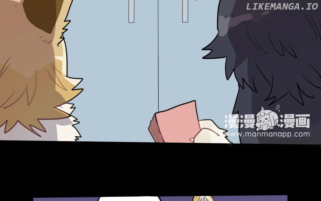 Catman and Dogman Chapter 19 - page 40