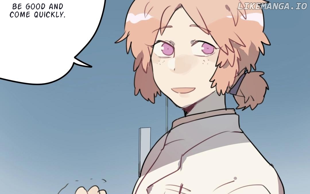 Catman and Dogman Chapter 19 - page 5