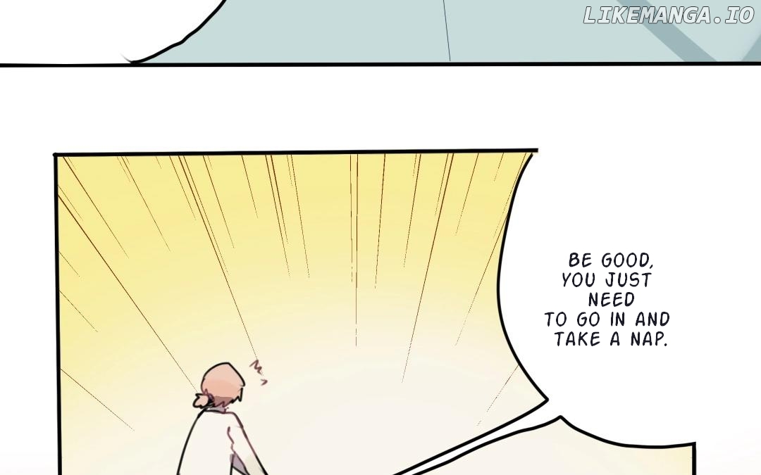 Catman and Dogman Chapter 19 - page 8