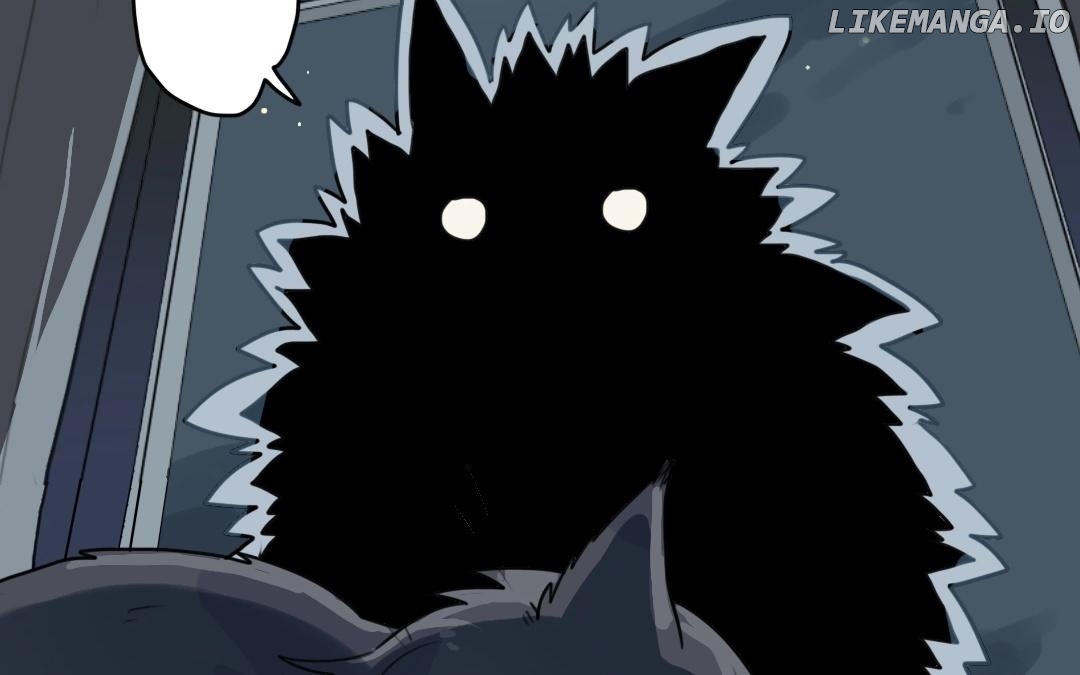 Catman and Dogman Chapter 17 - page 9