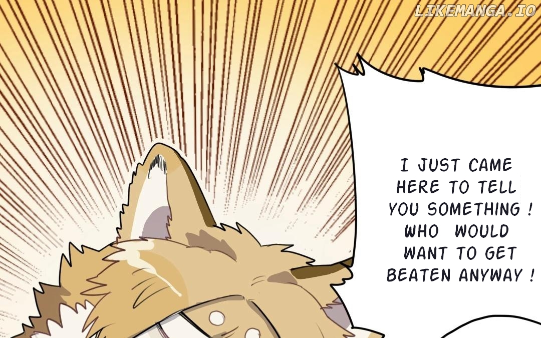 Catman and Dogman Chapter 17 - page 13