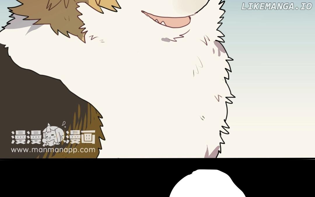 Catman and Dogman Chapter 17 - page 25