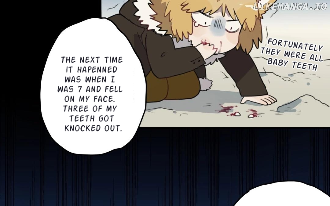 Catman and Dogman Chapter 17 - page 27