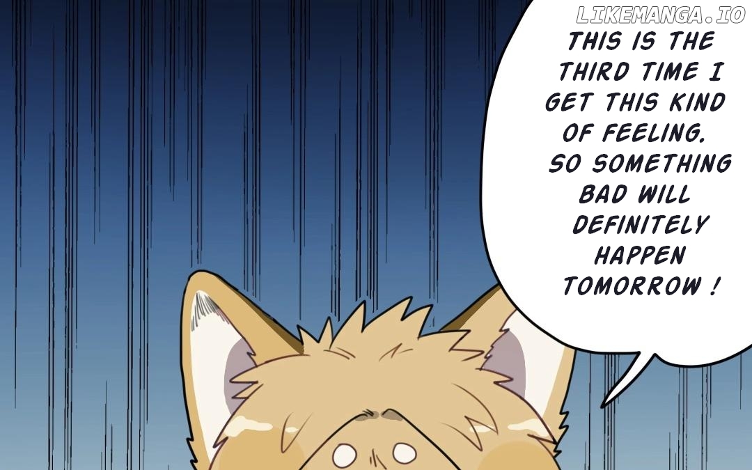 Catman and Dogman Chapter 17 - page 28