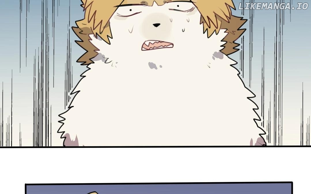 Catman and Dogman Chapter 17 - page 29