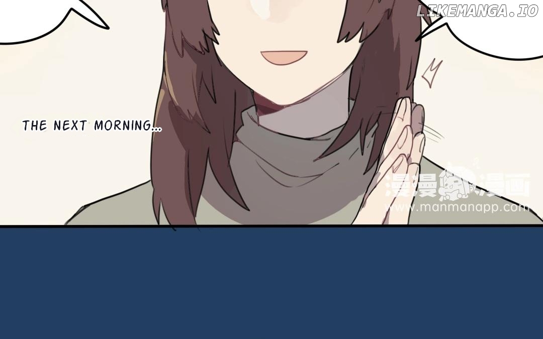 Catman and Dogman Chapter 17 - page 34