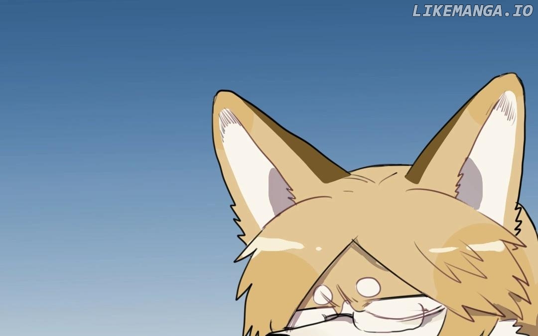 Catman and Dogman Chapter 17 - page 36