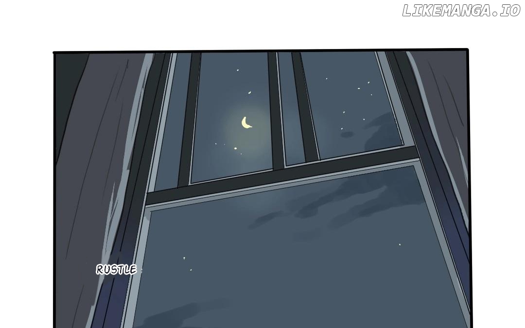 Catman and Dogman Chapter 17 - page 4