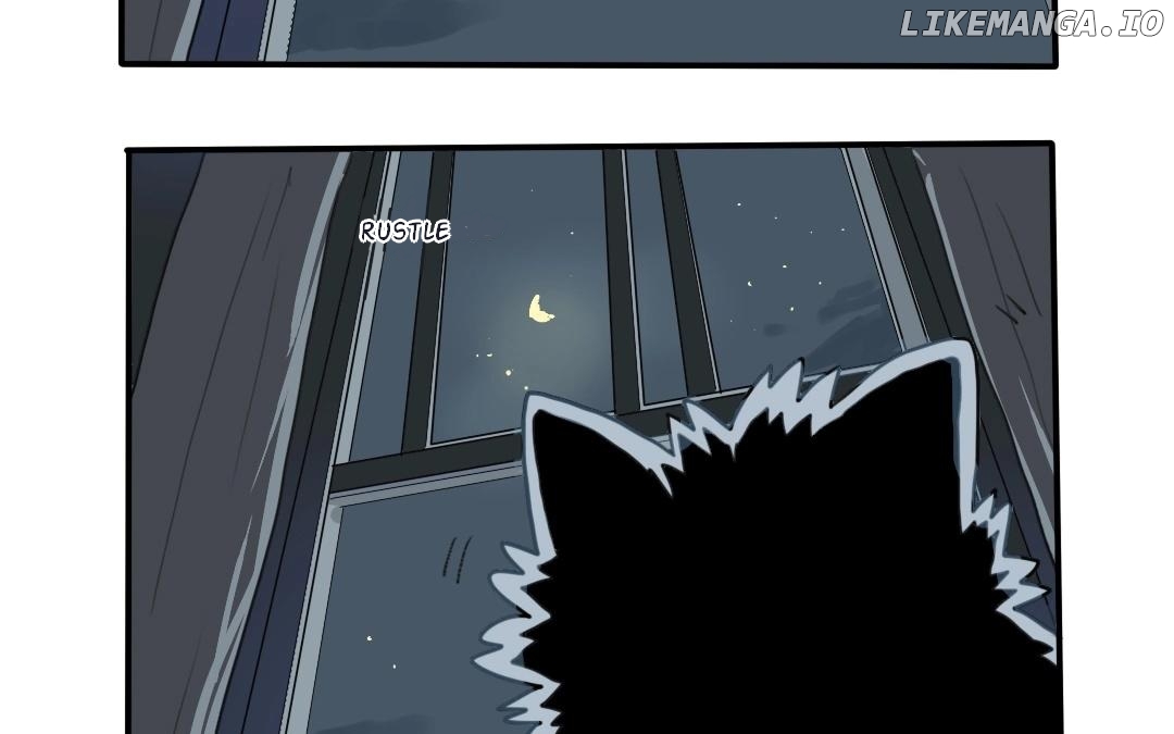 Catman and Dogman Chapter 17 - page 5