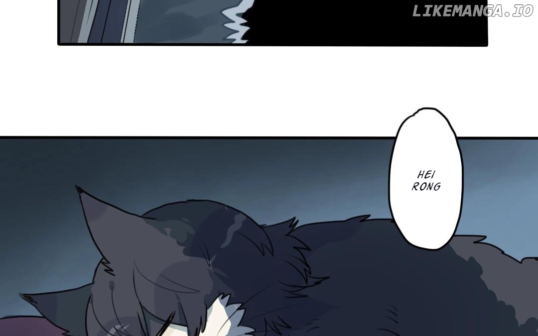 Catman and Dogman Chapter 17 - page 6