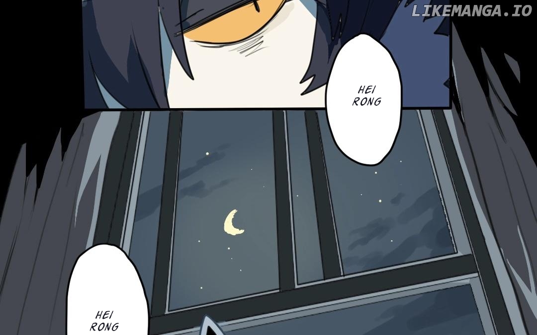 Catman and Dogman Chapter 17 - page 8