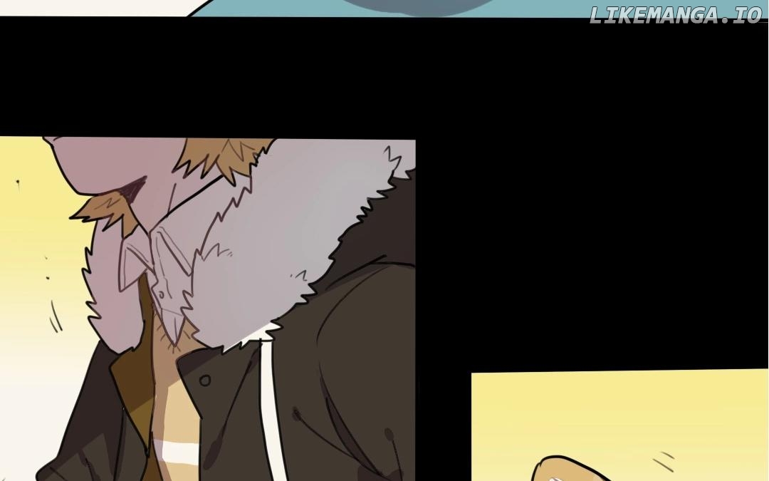 Catman and Dogman Chapter 16 - page 12