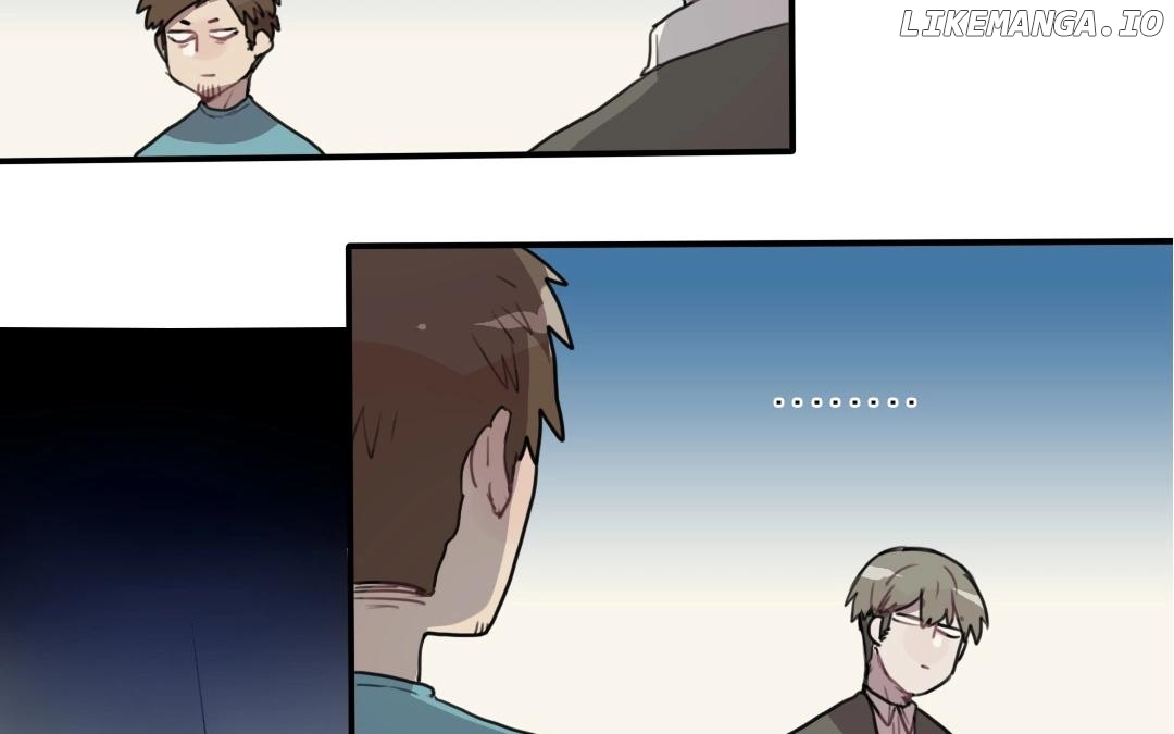 Catman and Dogman Chapter 16 - page 35