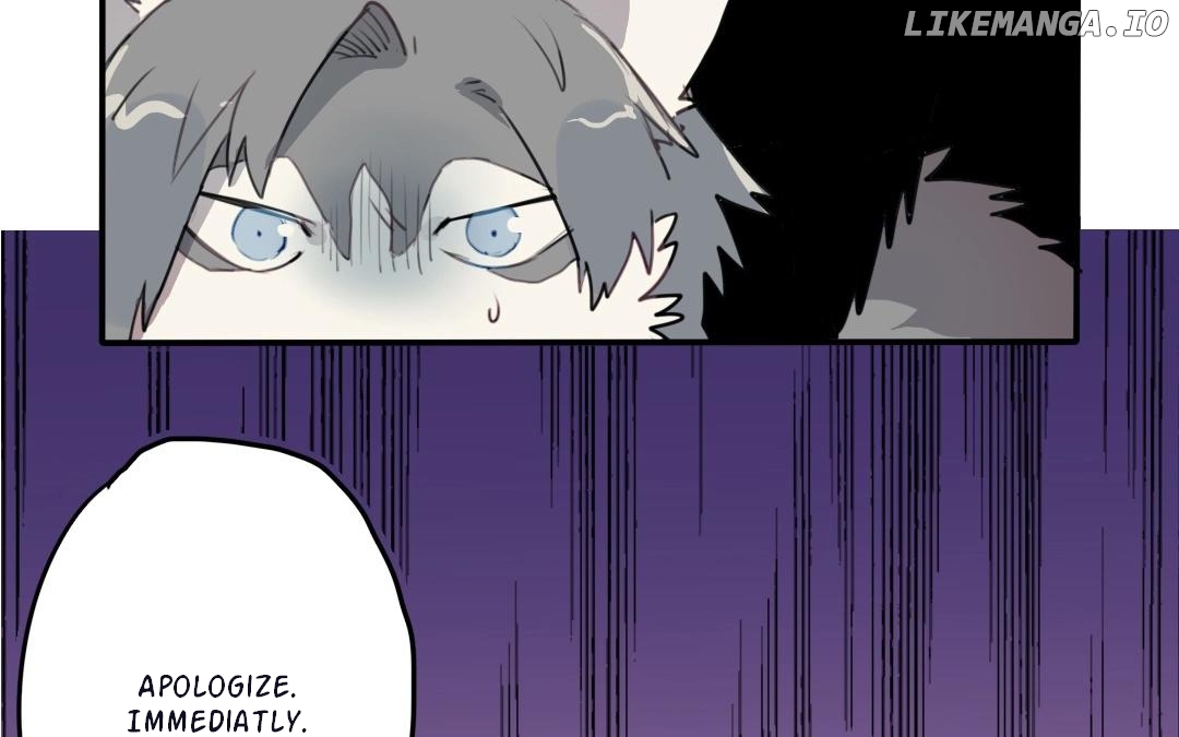 Catman and Dogman Chapter 14 - page 9