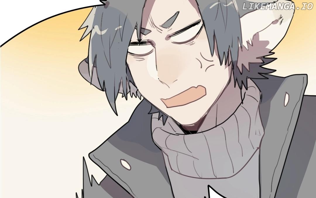 Catman and Dogman Chapter 14 - page 17