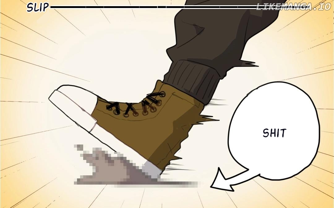 Catman and Dogman Chapter 14 - page 24