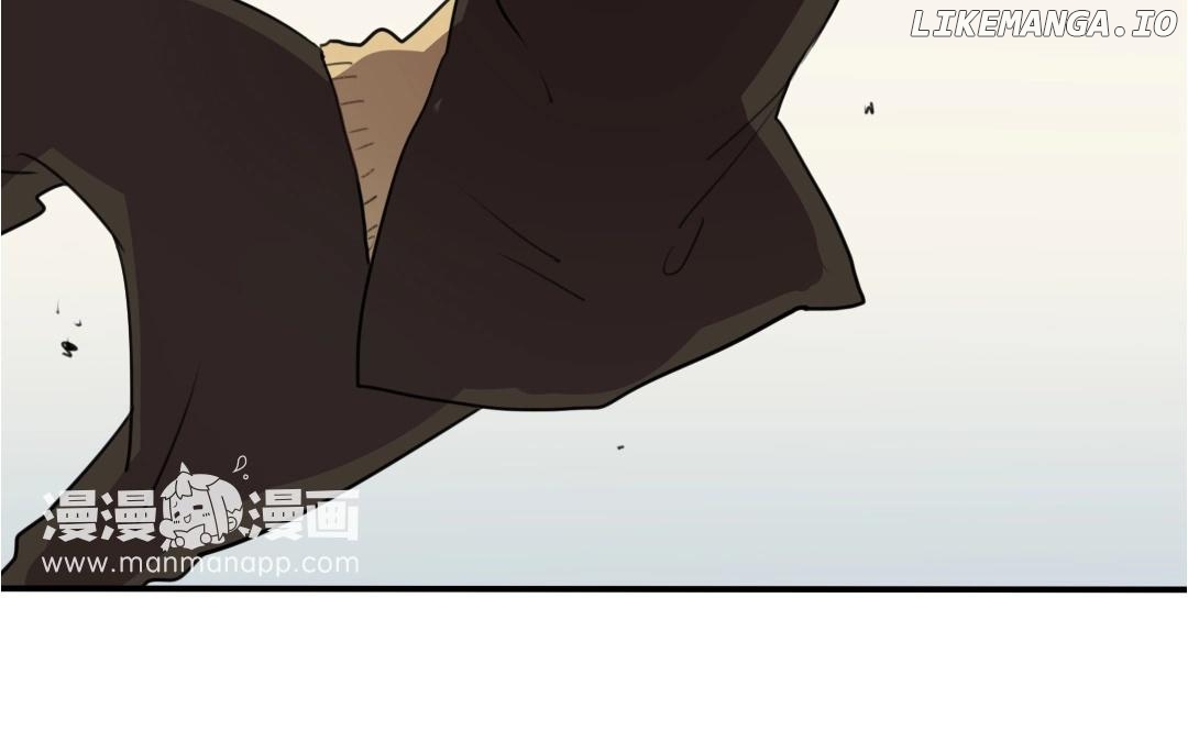 Catman and Dogman Chapter 14 - page 29