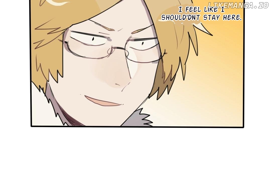 Catman and Dogman Chapter 14 - page 33