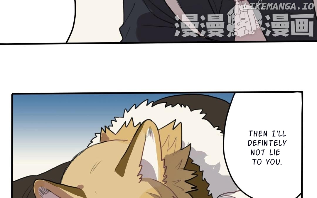 Catman and Dogman Chapter 13 - page 12