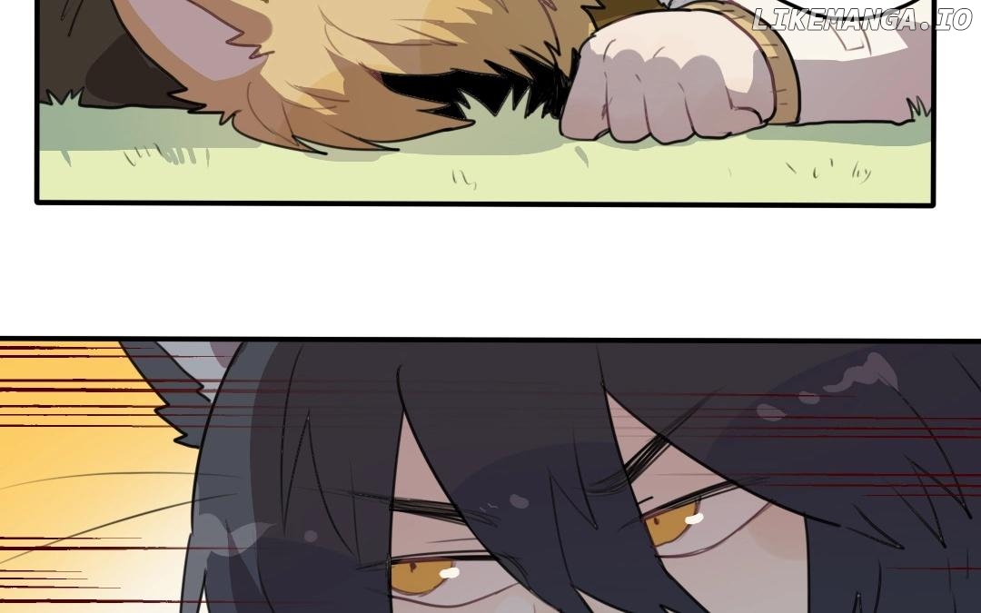 Catman and Dogman Chapter 13 - page 13