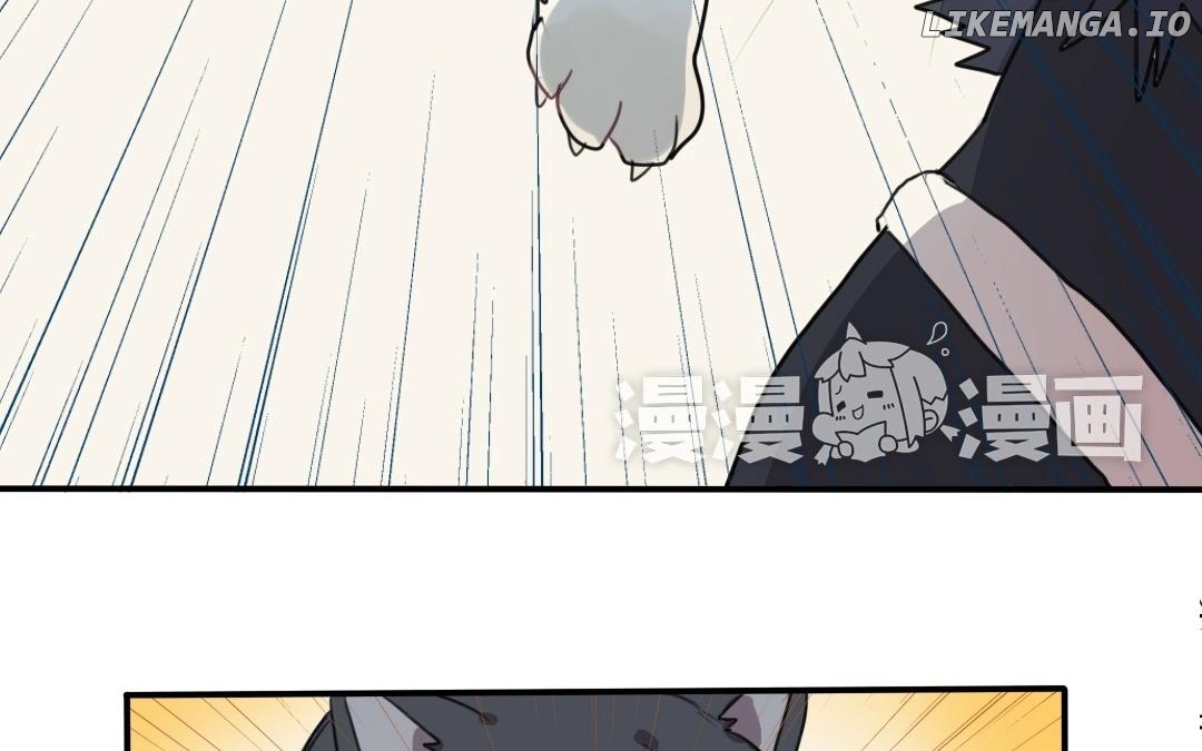 Catman and Dogman Chapter 13 - page 17