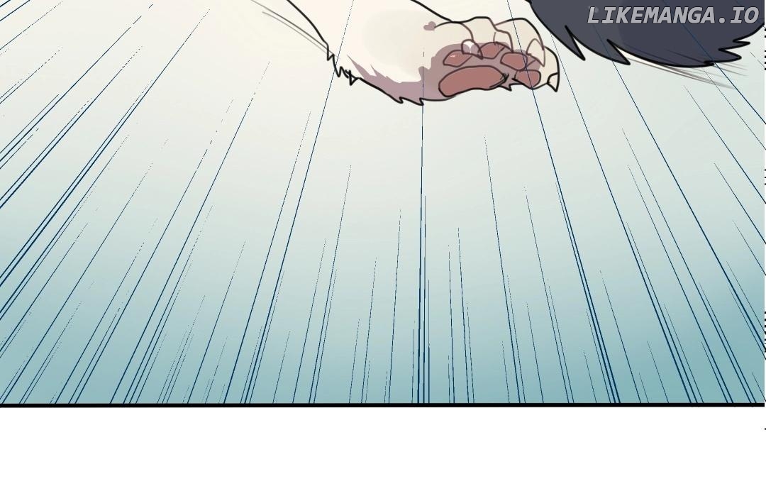 Catman and Dogman Chapter 13 - page 22