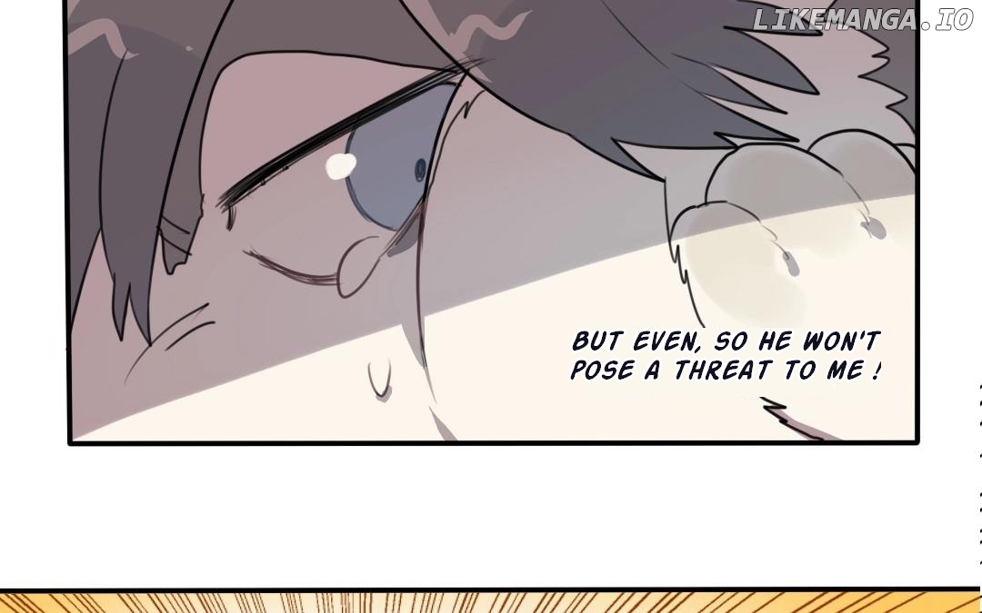 Catman and Dogman Chapter 13 - page 24