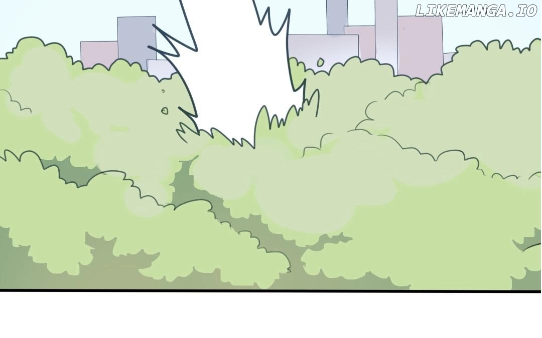 Catman and Dogman Chapter 13 - page 30