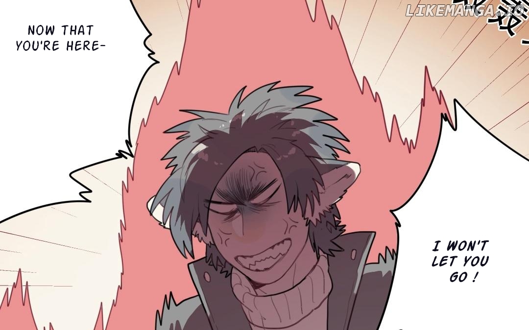 Catman and Dogman Chapter 12 - page 10