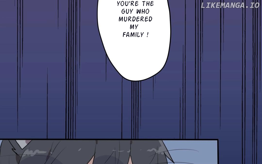 Catman and Dogman Chapter 12 - page 19