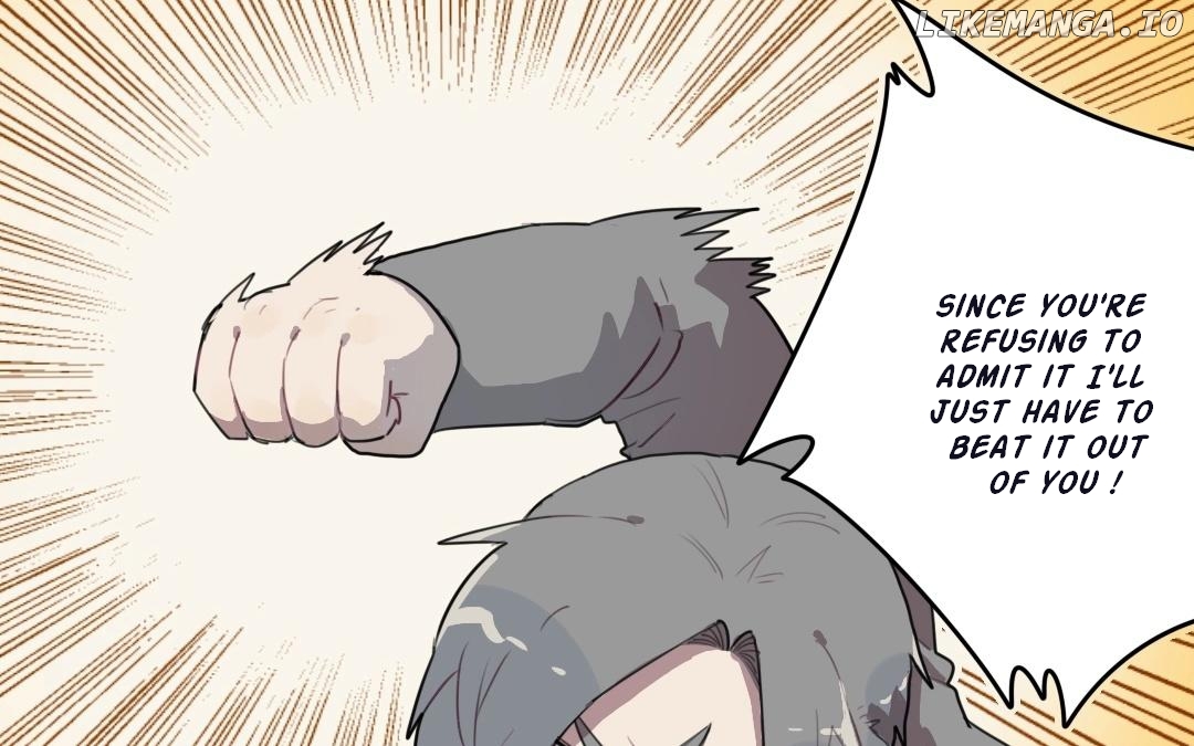 Catman and Dogman Chapter 12 - page 28