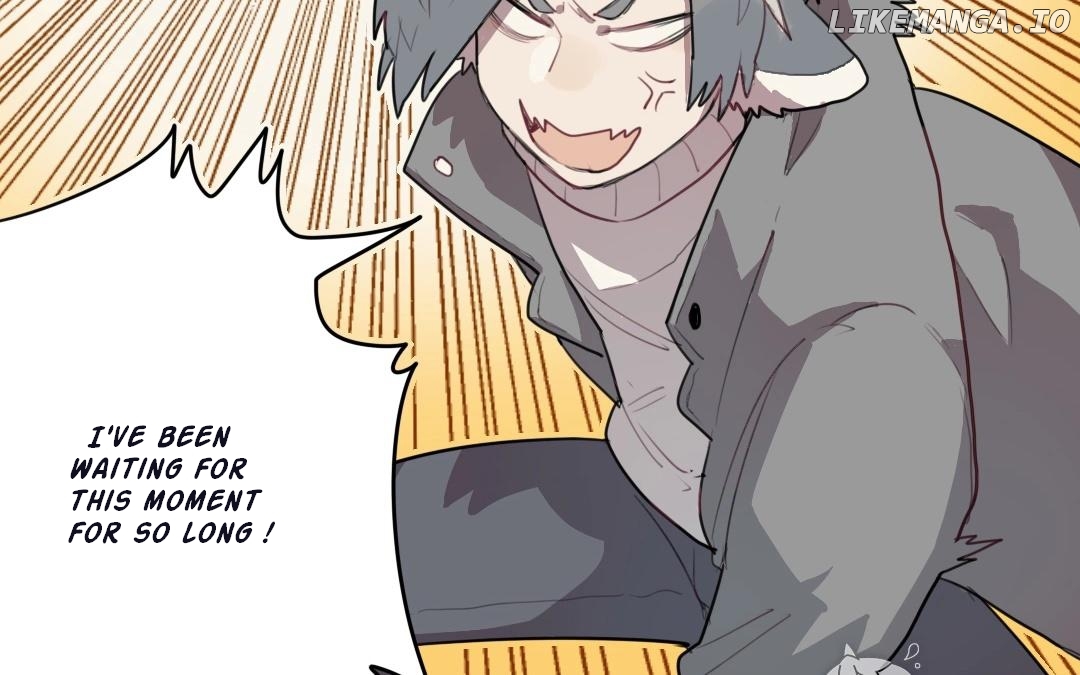 Catman and Dogman Chapter 12 - page 29