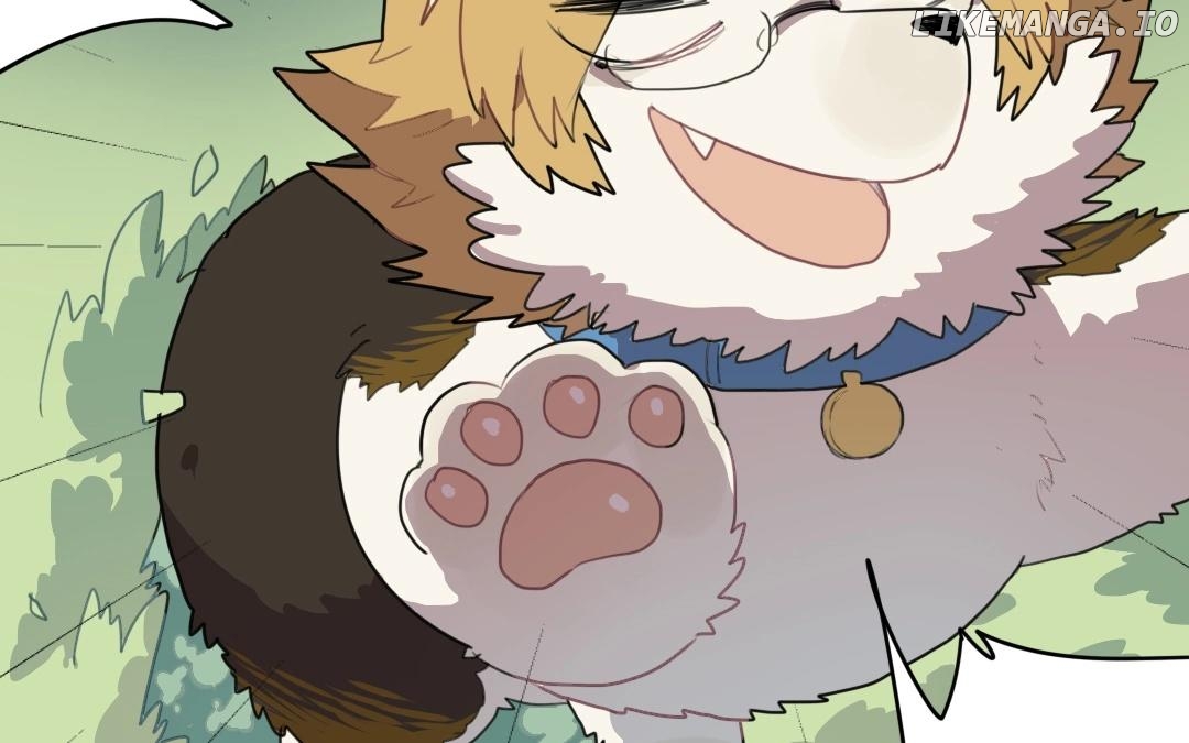 Catman and Dogman Chapter 11 - page 9