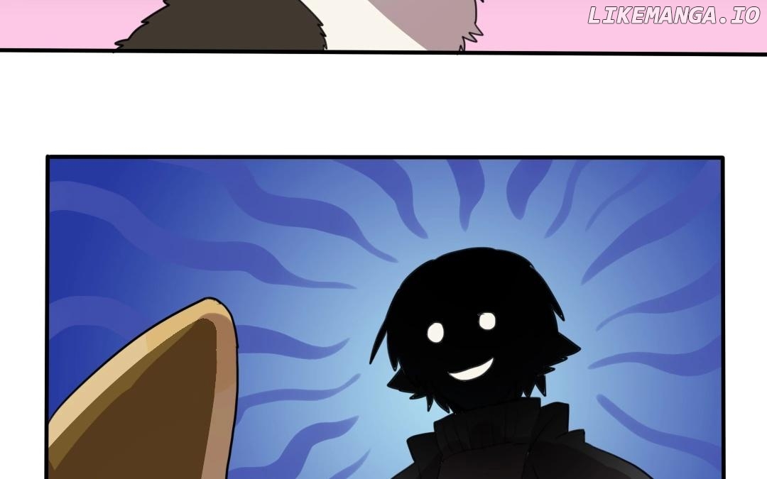 Catman and Dogman Chapter 11 - page 14