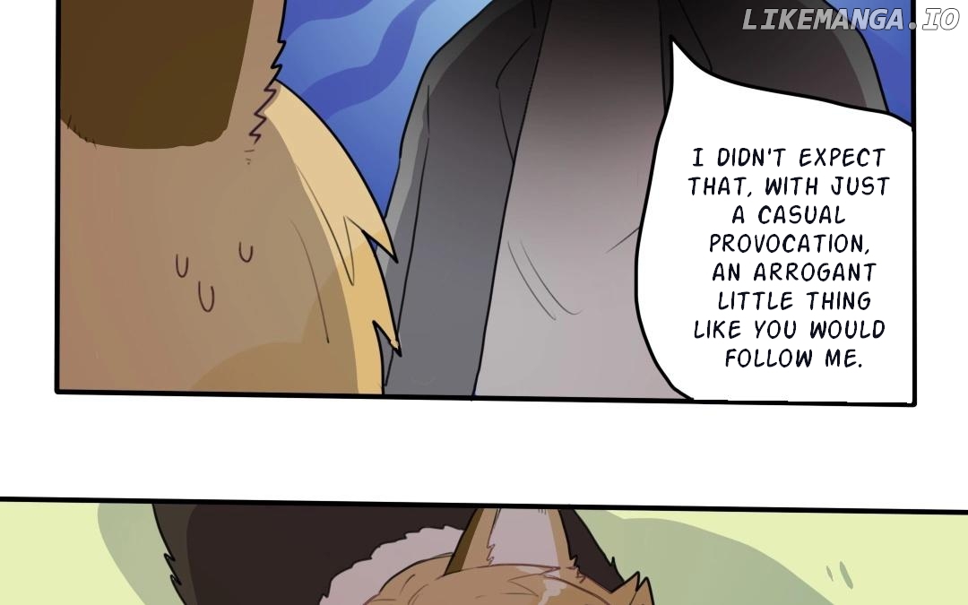 Catman and Dogman Chapter 11 - page 15