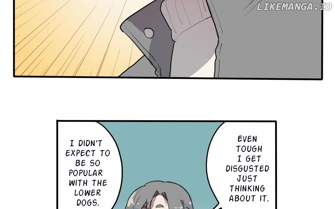 Catman and Dogman Chapter 11 - page 19