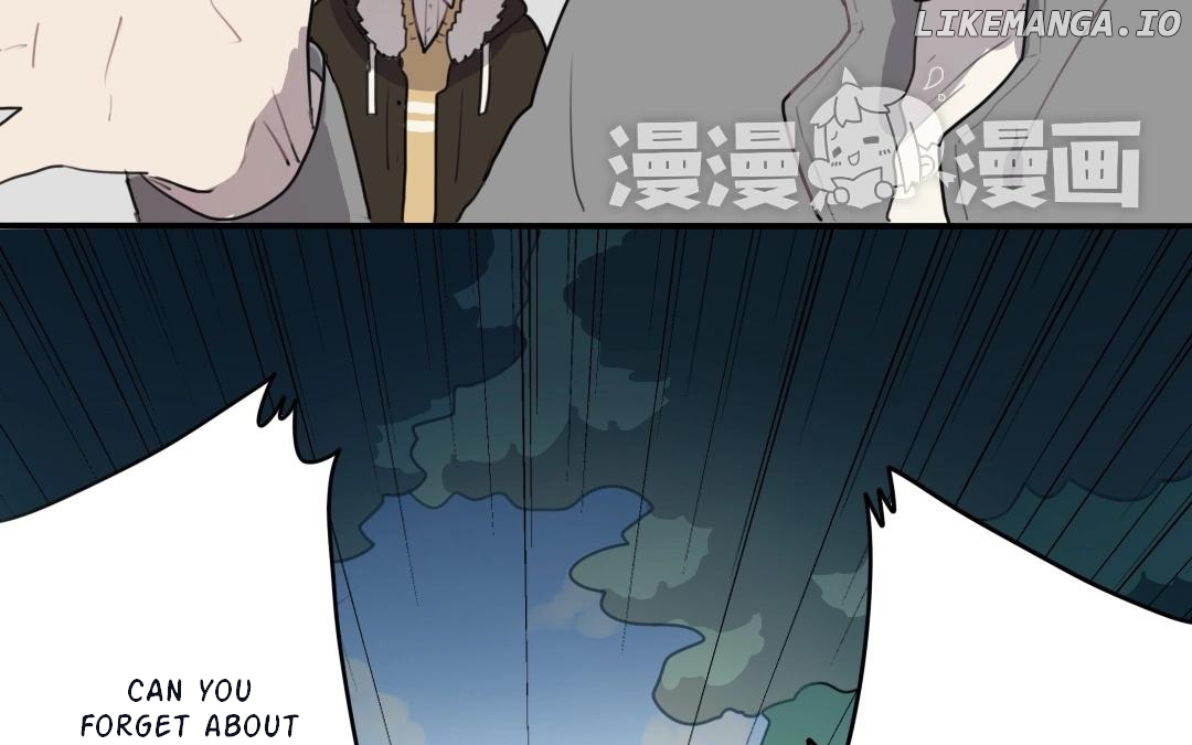 Catman and Dogman Chapter 11 - page 25