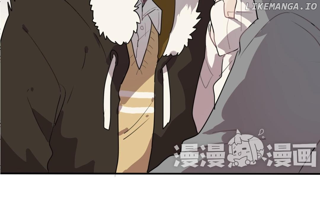 Catman and Dogman Chapter 11 - page 36