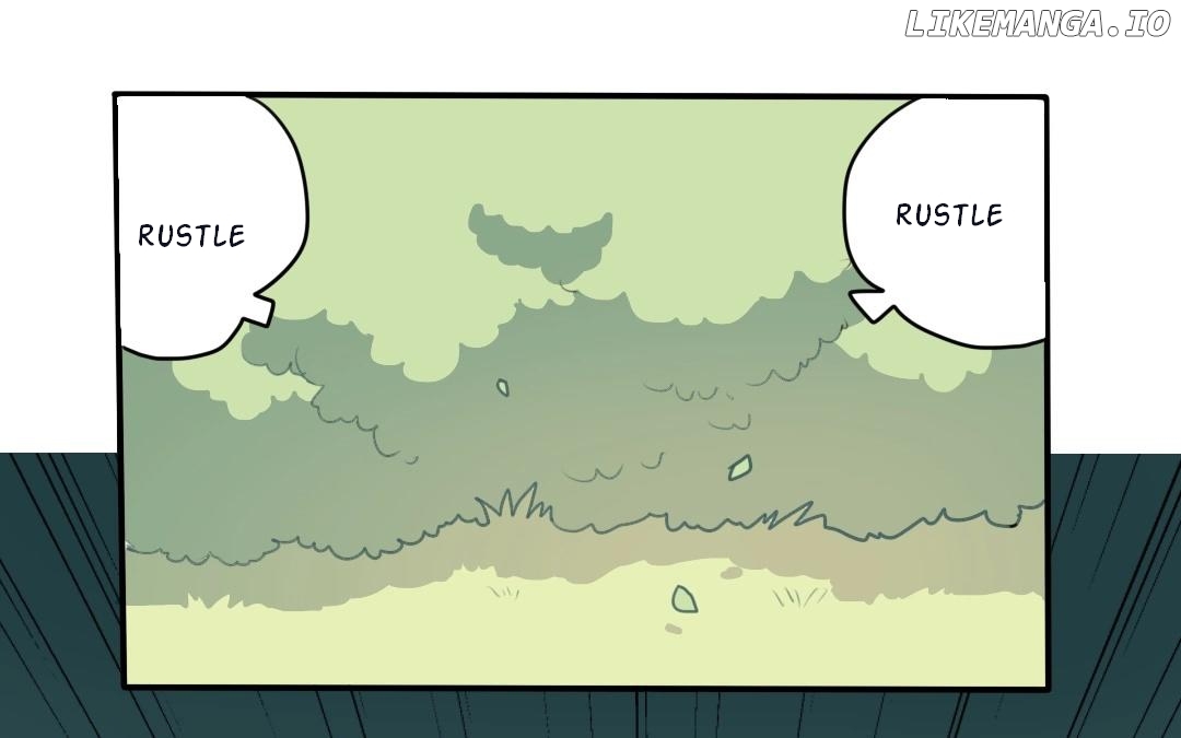 Catman and Dogman Chapter 11 - page 7