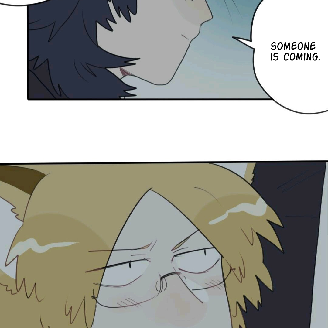 Catman and Dogman Chapter 38 - page 15