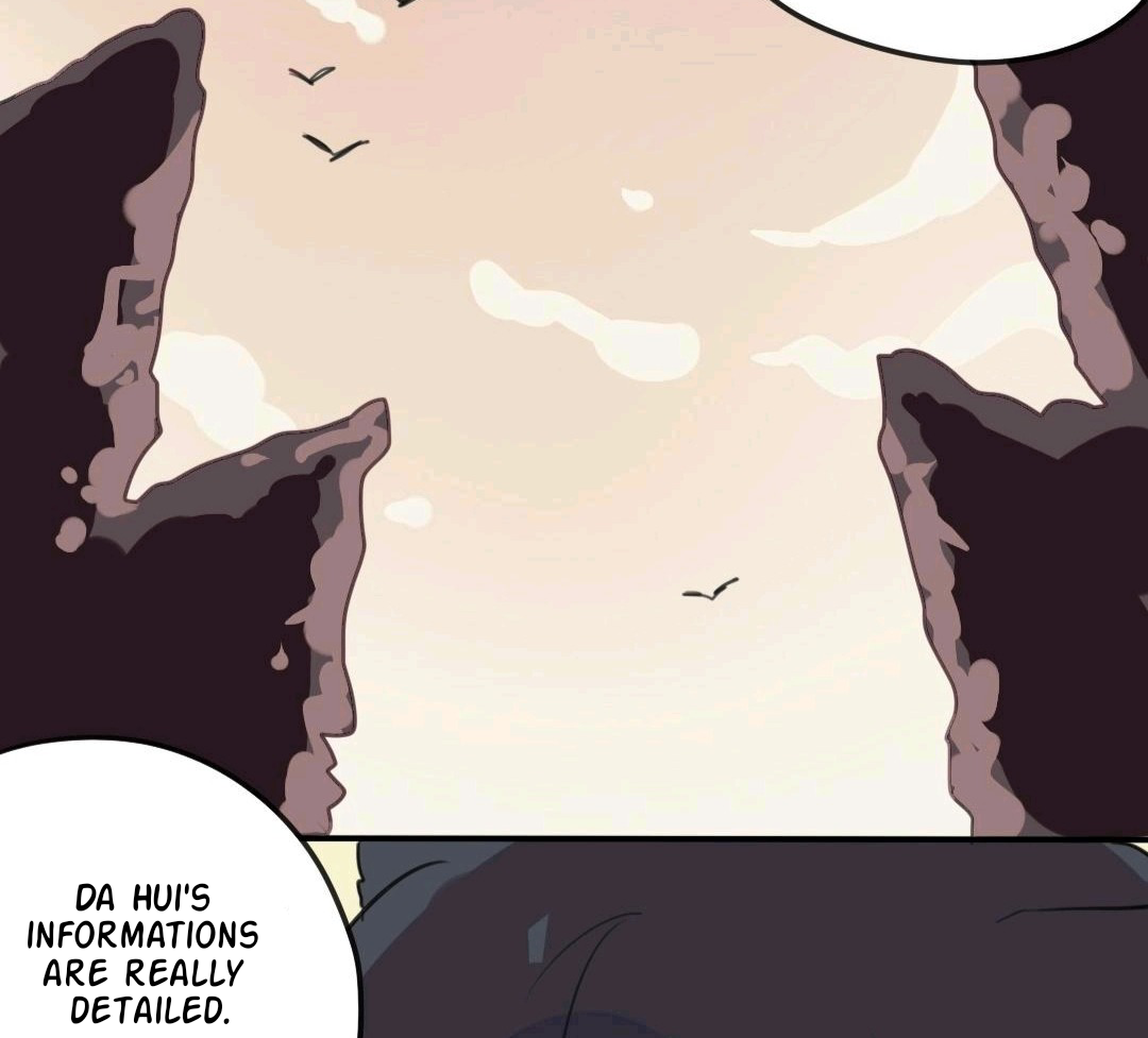 Catman and Dogman Chapter 41 - page 22