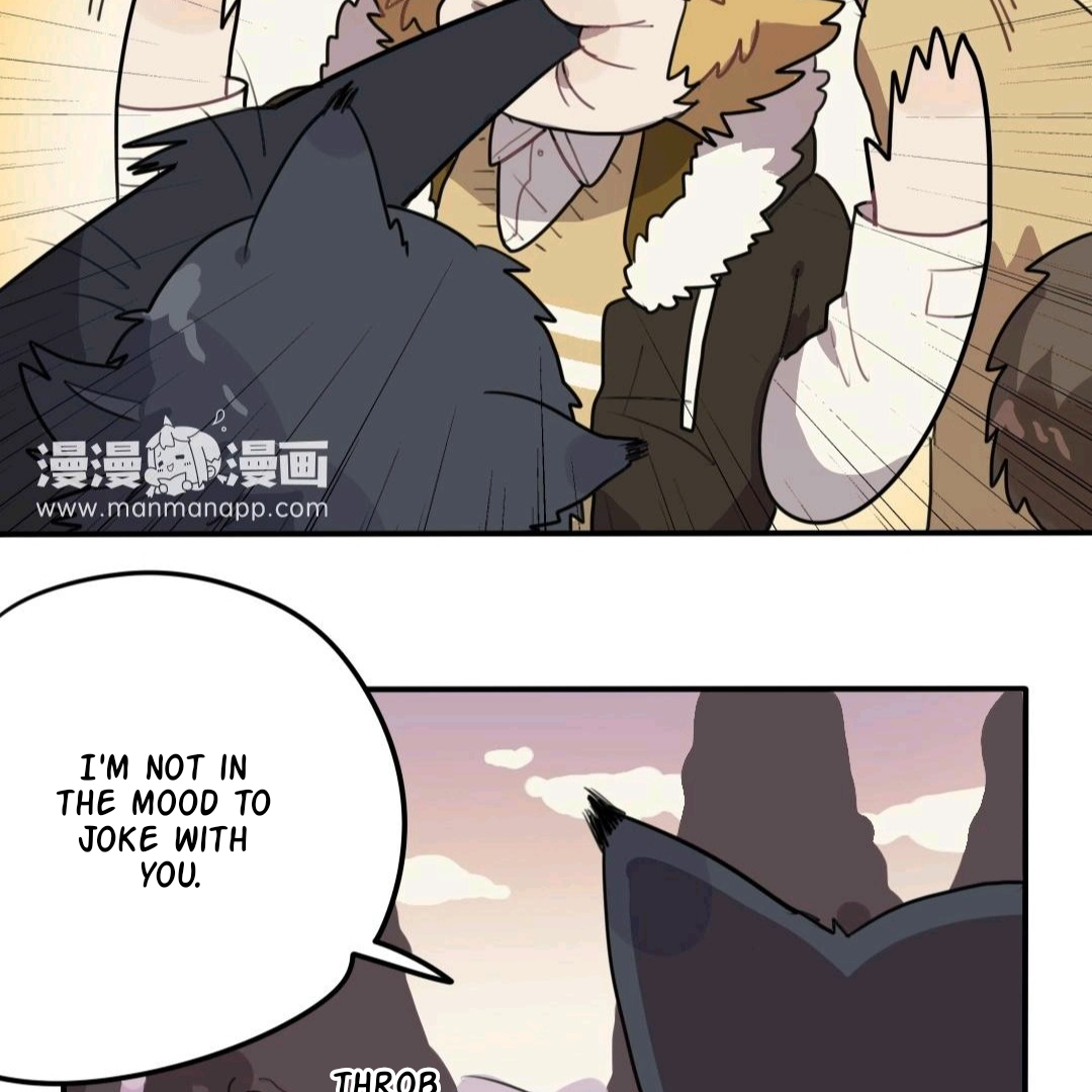 Catman and Dogman Chapter 42 - page 4