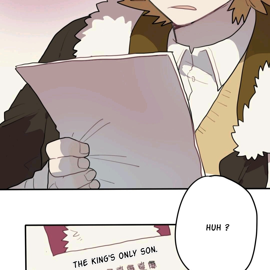 Catman and Dogman Chapter 42 - page 9