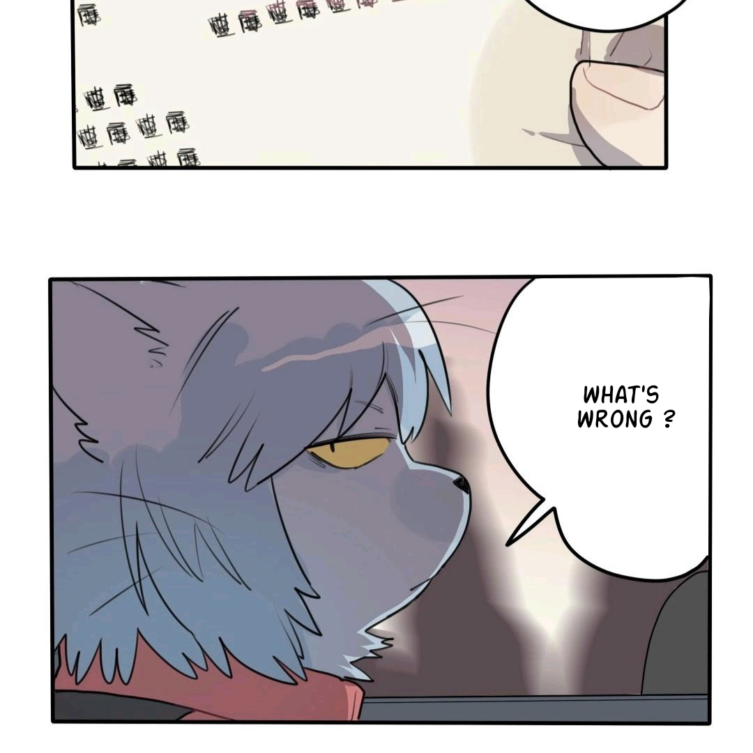 Catman and Dogman Chapter 42 - page 10